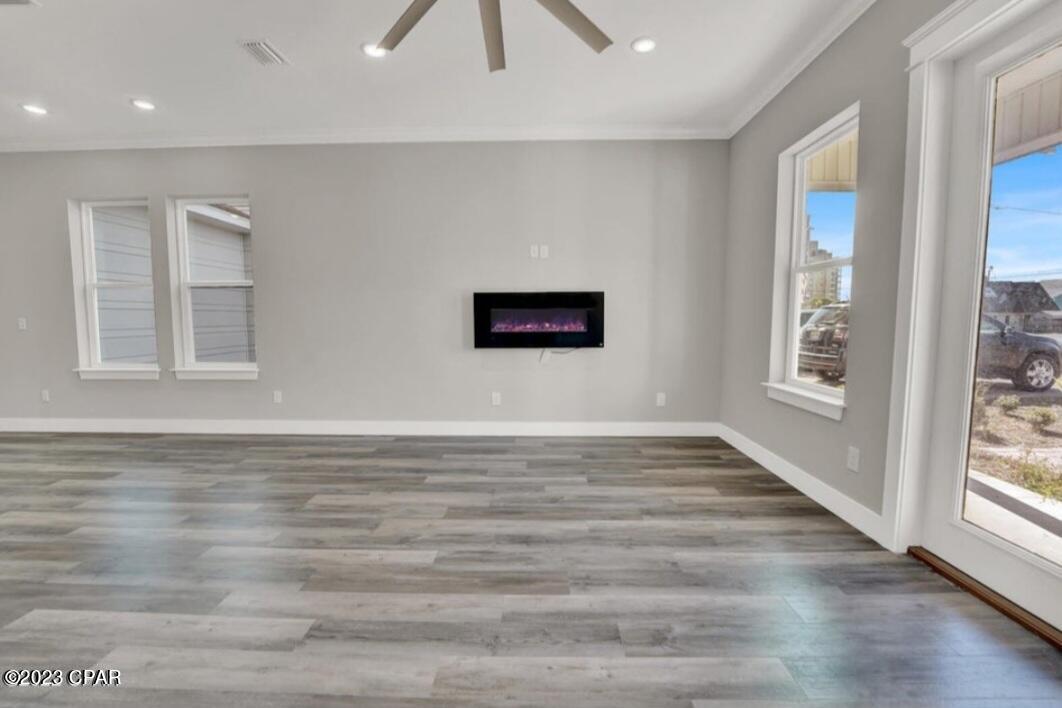 North Beach Estates - Residential