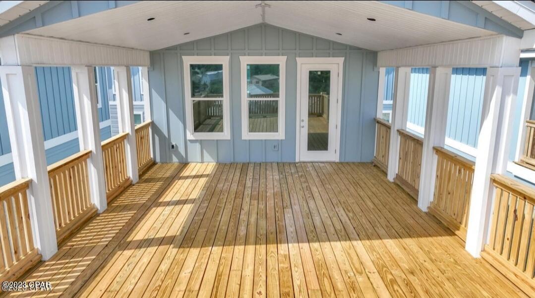 North Beach Estates - Residential