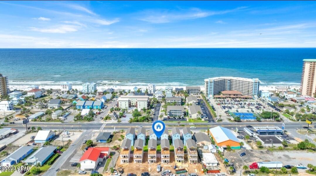 North Beach Estates - Residential