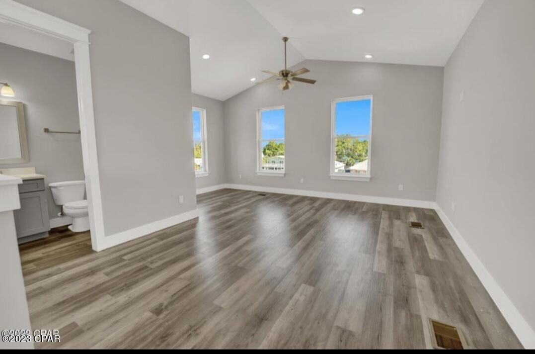 North Beach Estates - Residential