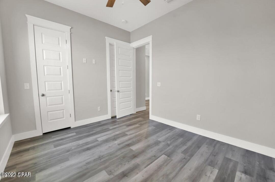 North Beach Estates - Residential