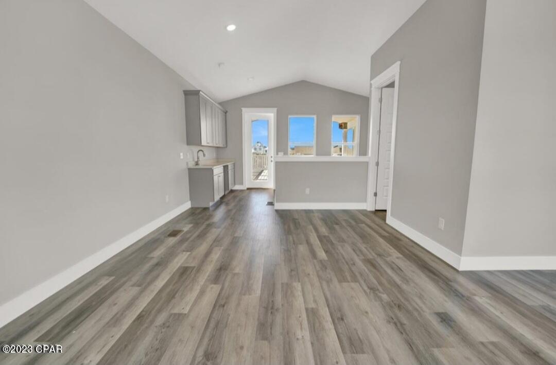 North Beach Estates - Residential