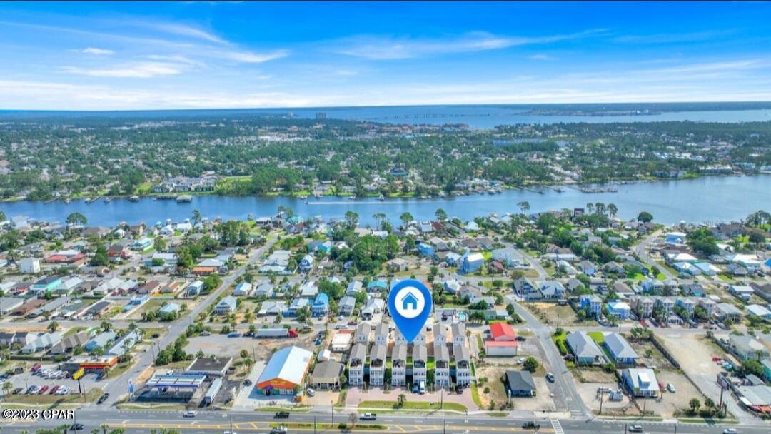 North Beach Estates - Residential