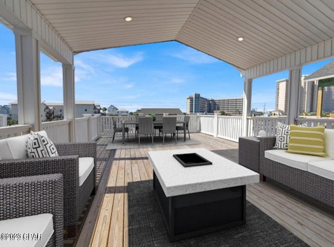 North Beach Estates - Residential