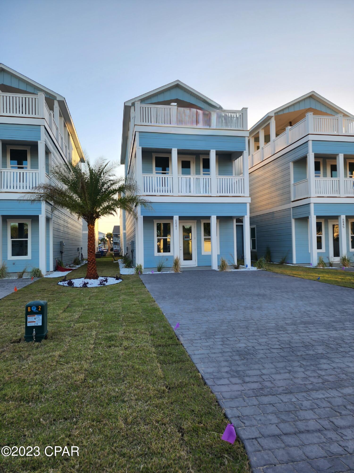 North Beach Estates - Residential