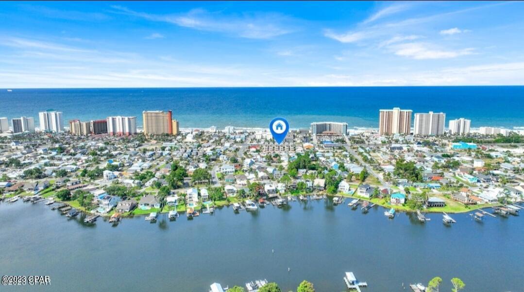 North Beach Estates - Residential