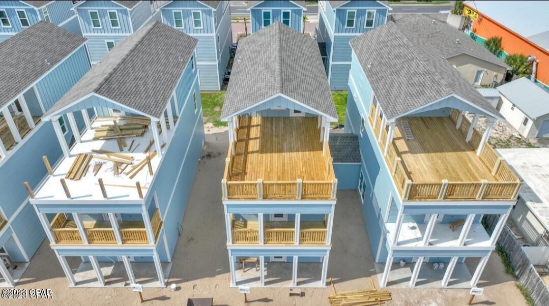 North Beach Estates - Residential