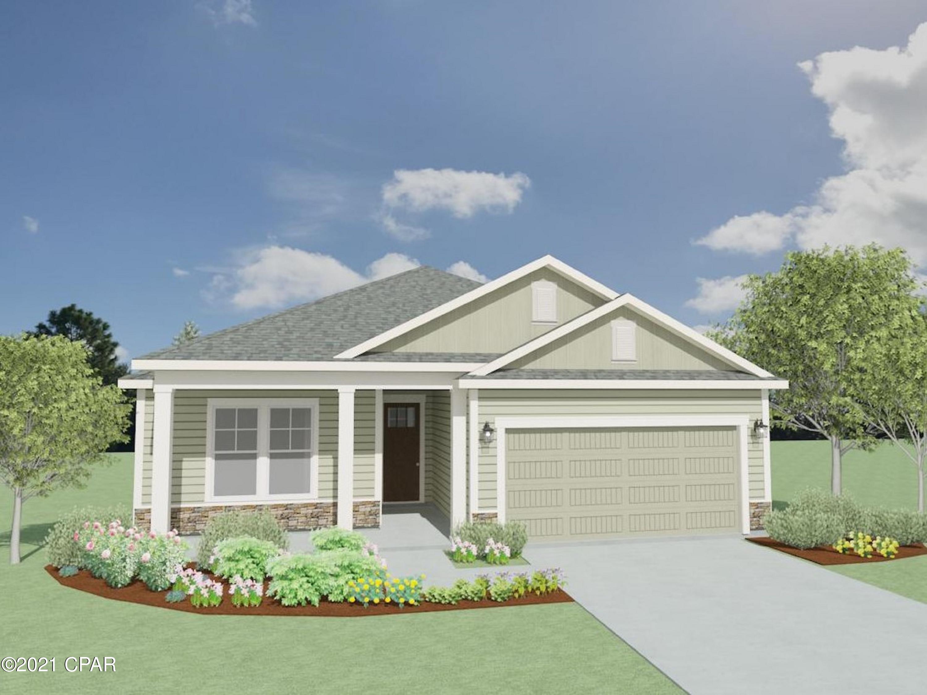 Breakfast Point - Residential