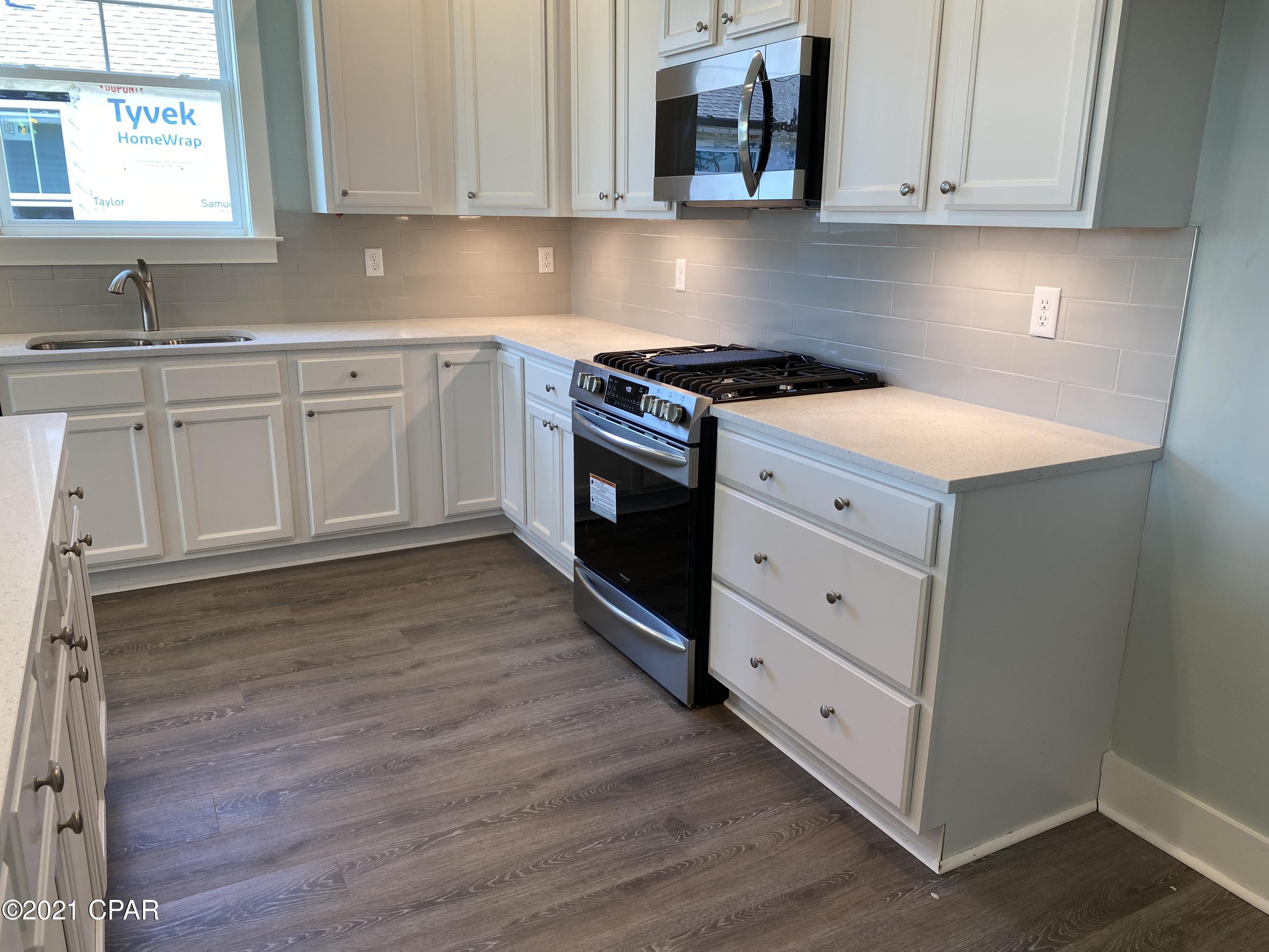 Breakfast Point - Residential