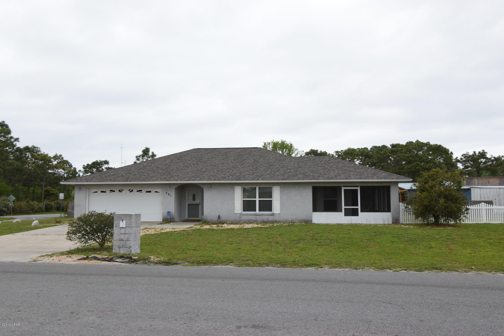 Hidden Pines Phase I - Residential