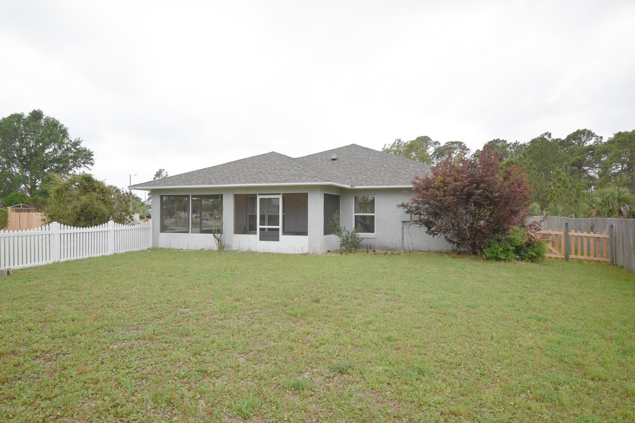 Hidden Pines Phase I - Residential