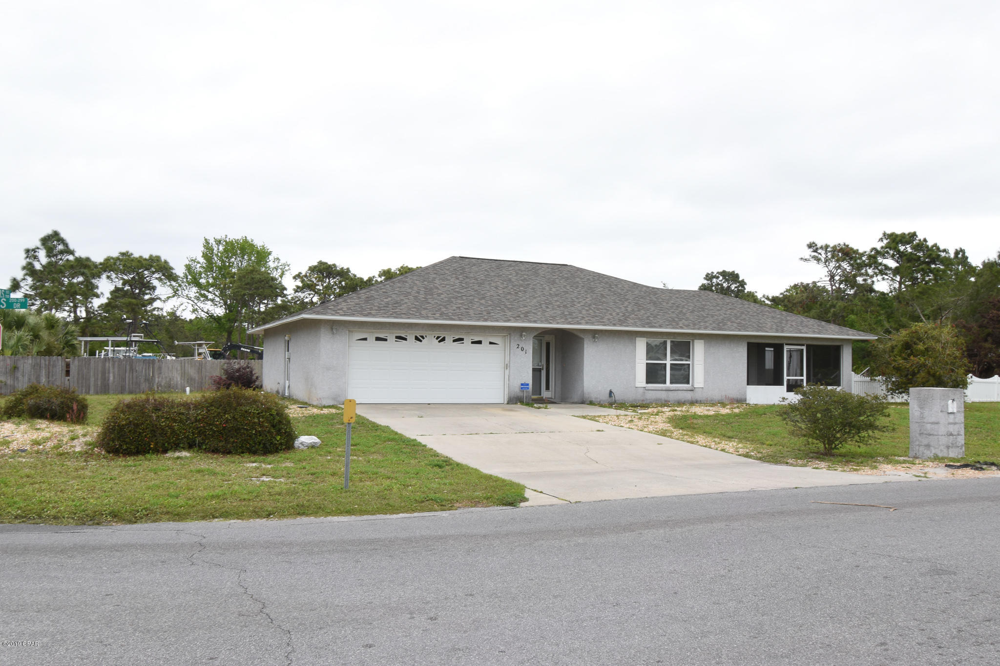 Hidden Pines Phase I - Residential