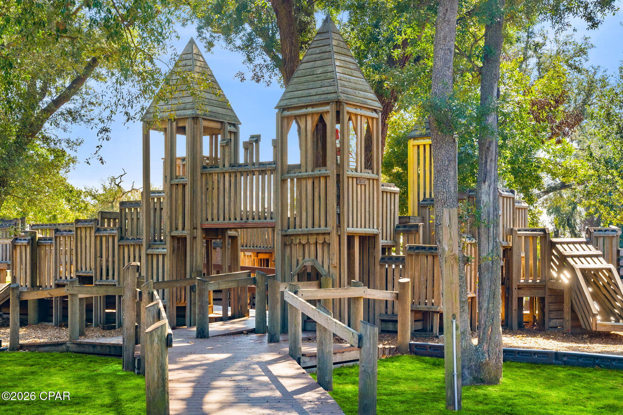 Cherry Grove Townhomes - Residential