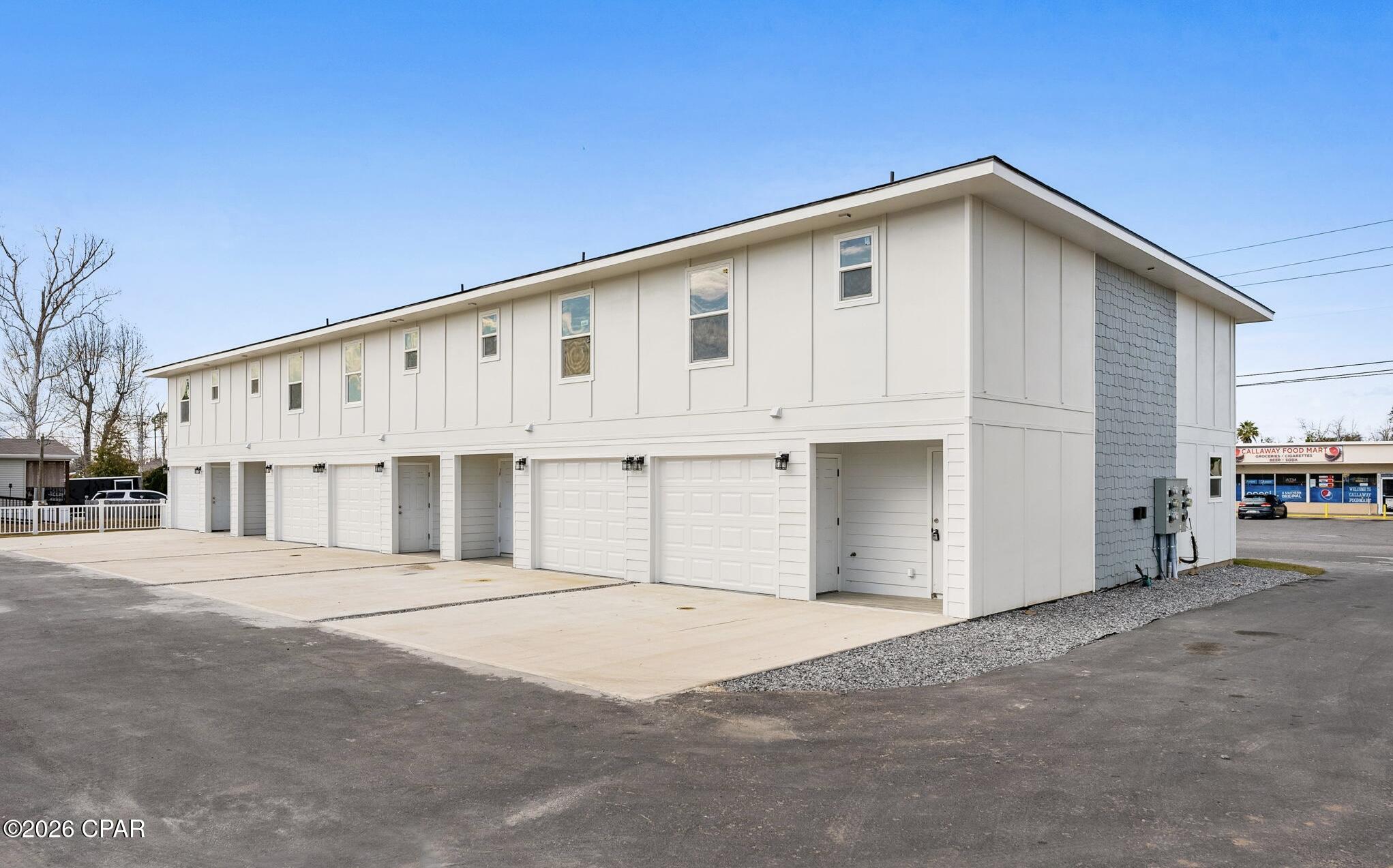 Cherry Grove Townhomes - Residential