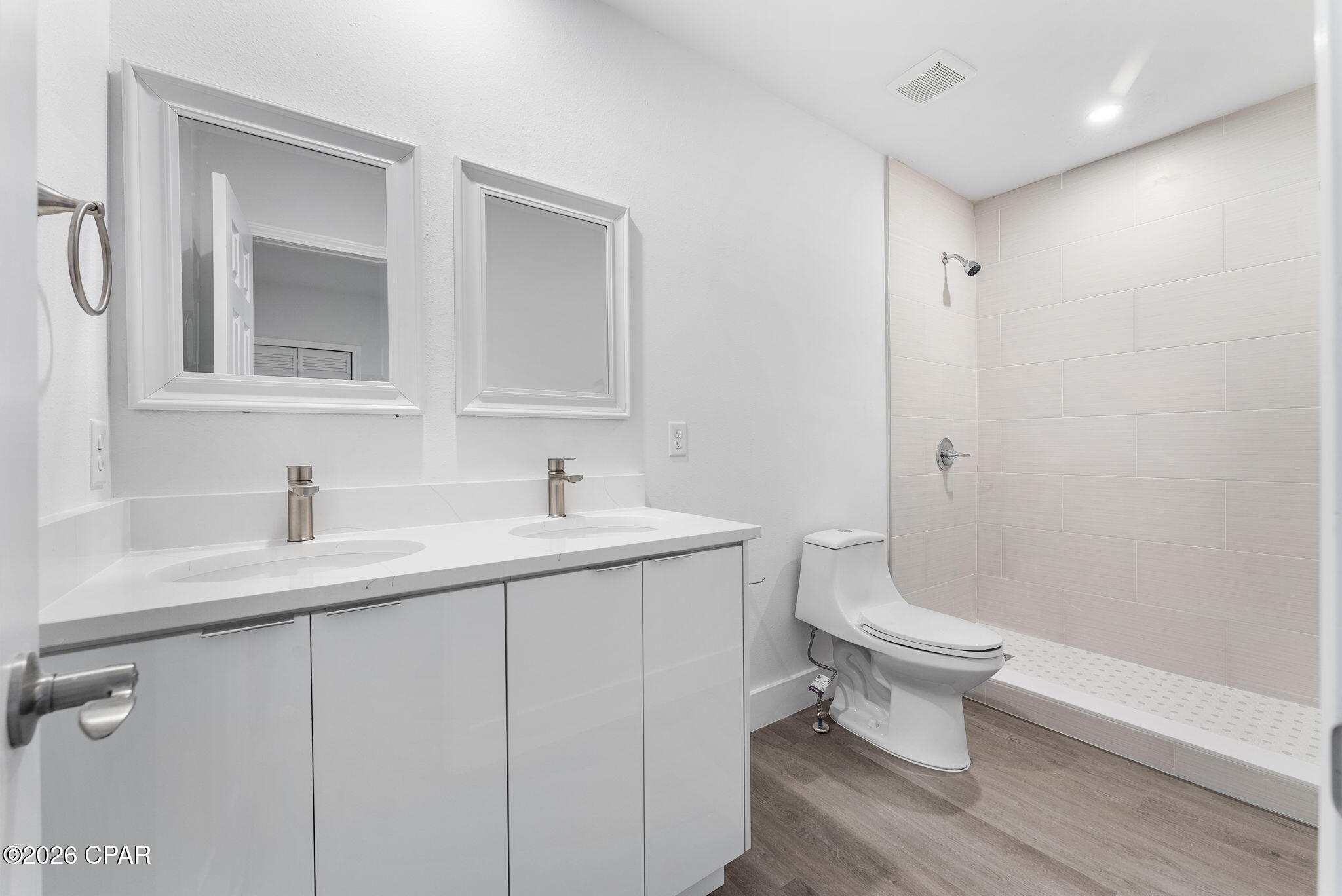 Cherry Grove Townhomes - Residential