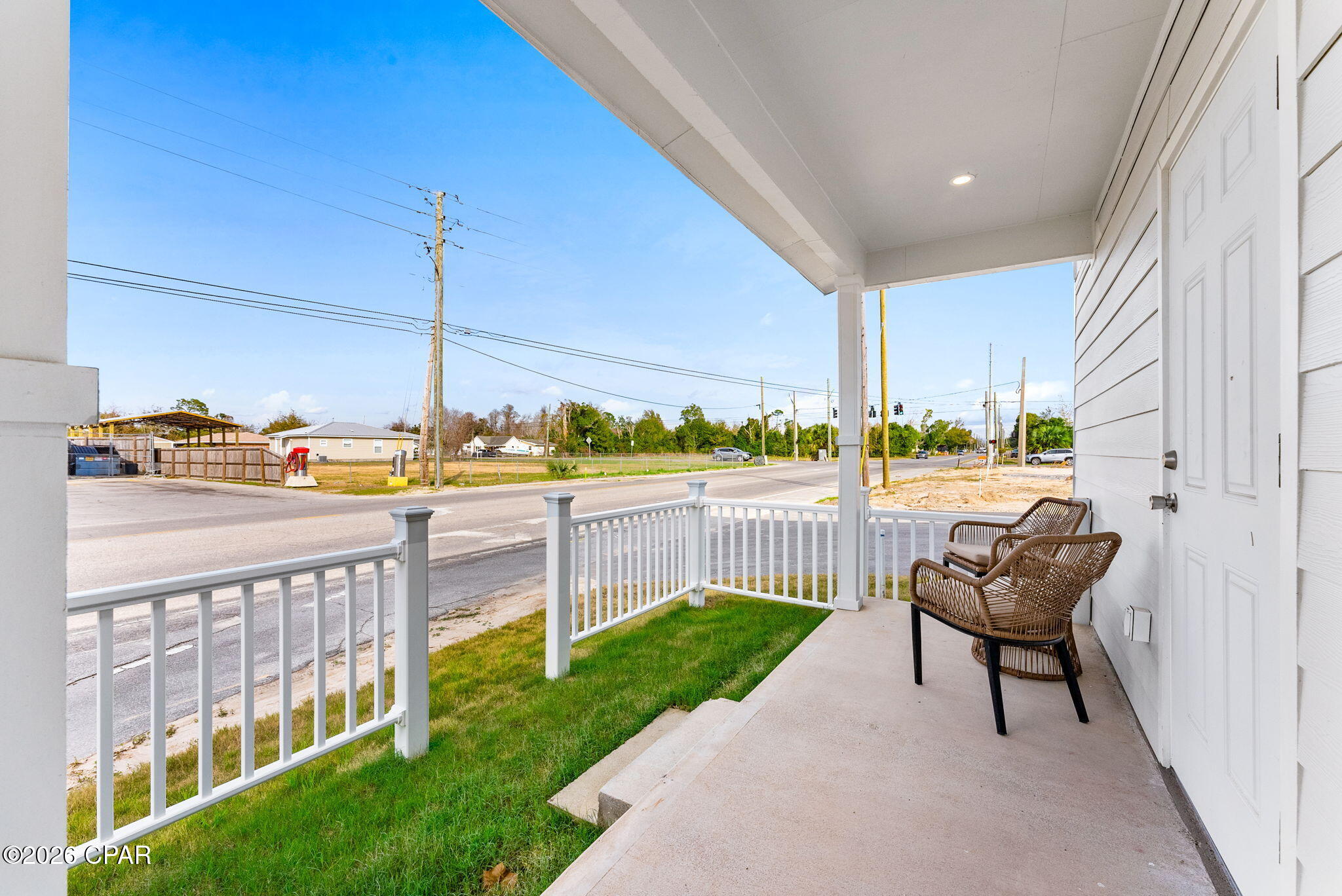 Cherry Grove Townhomes - Residential