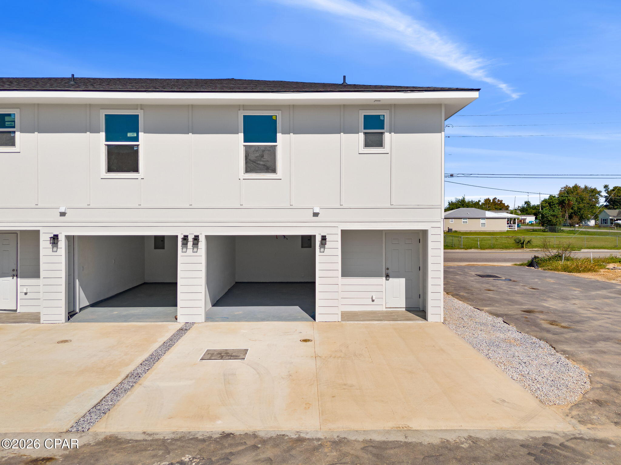 Cherry Grove Townhomes - Residential