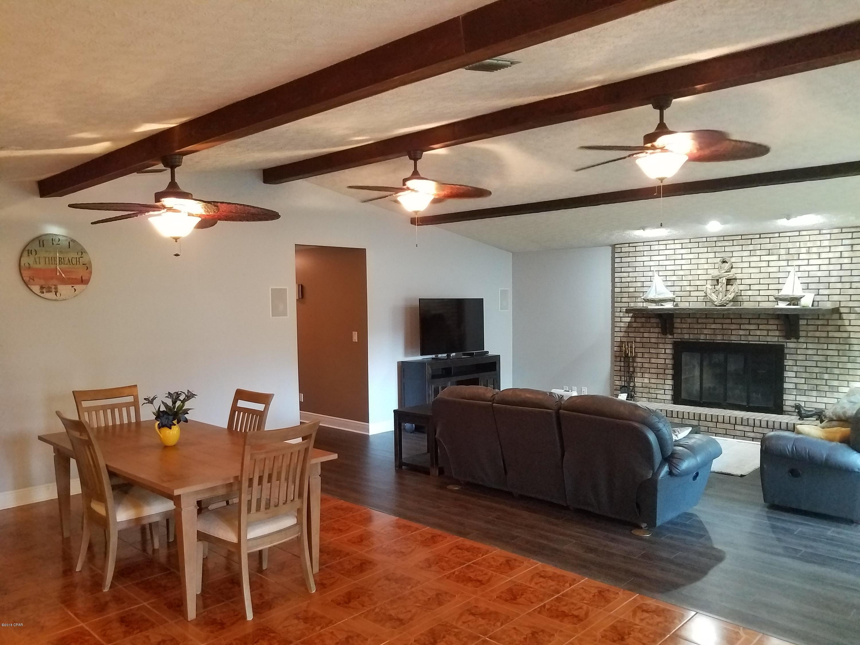 Bayside - Residential Lease