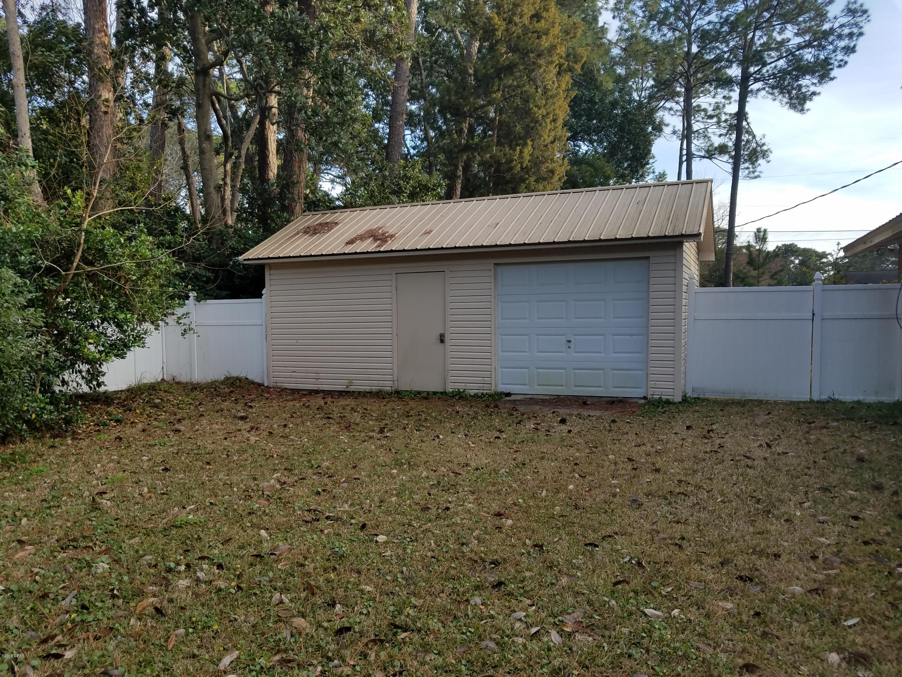 Bayside - Residential Lease