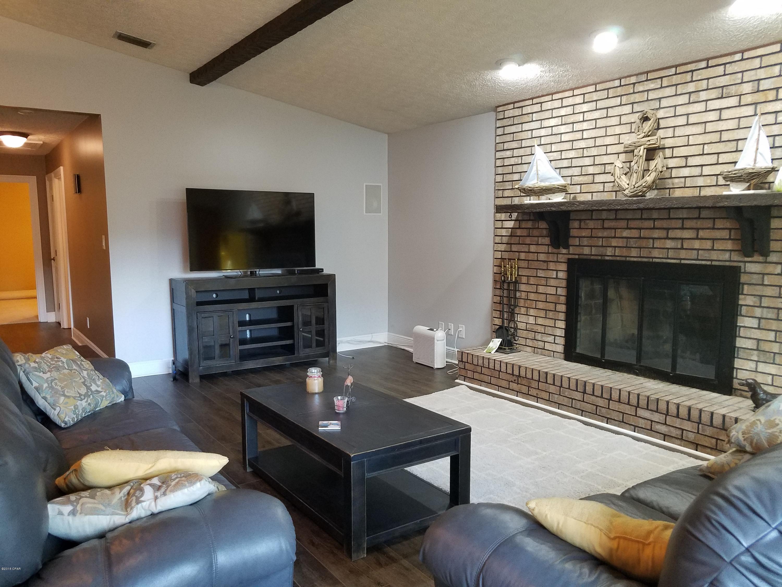 Bayside - Residential Lease