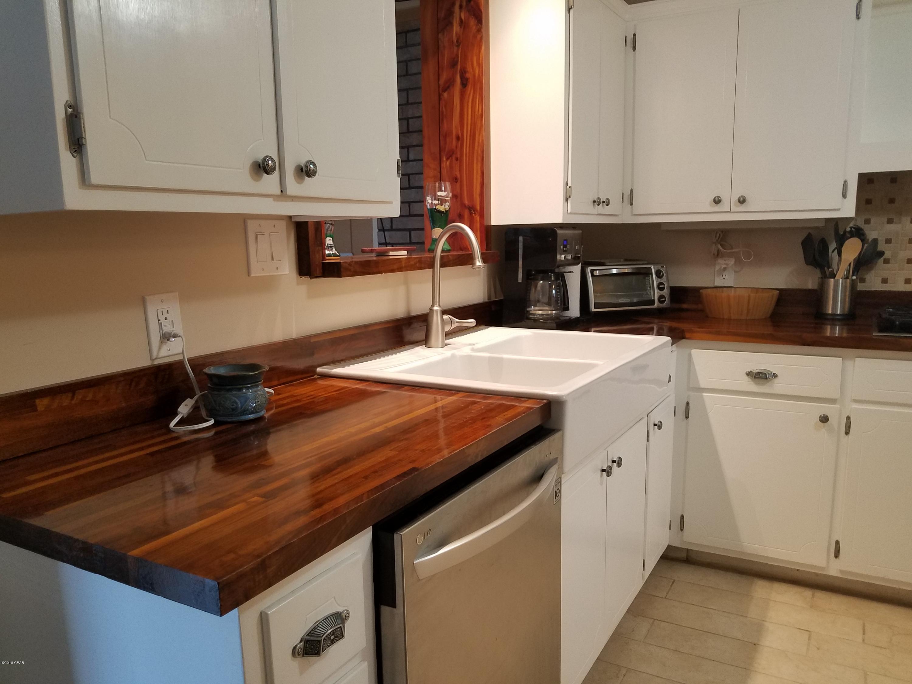 Bayside - Residential Lease
