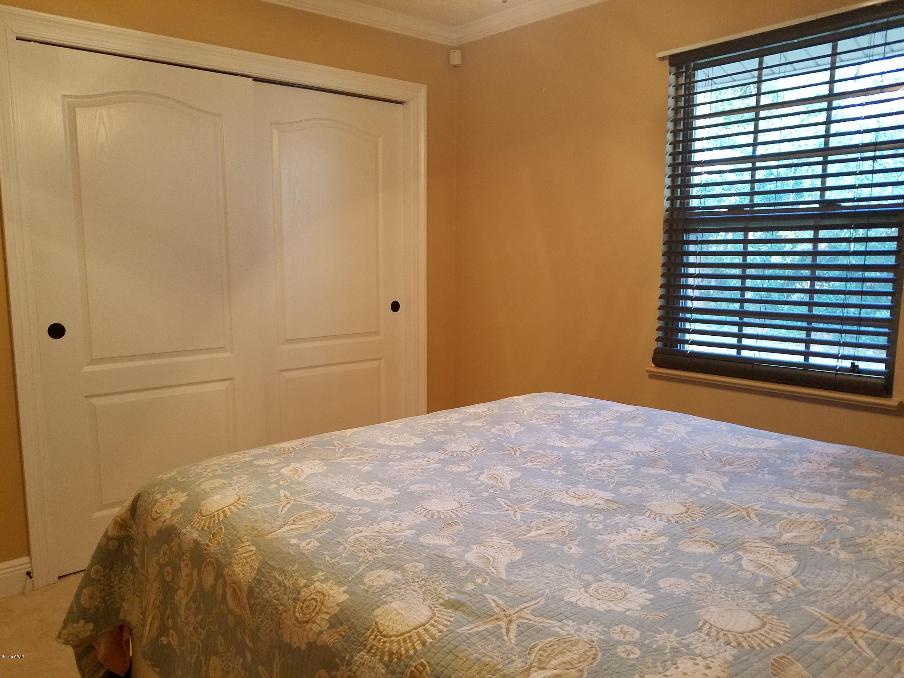 Bayside - Residential Lease