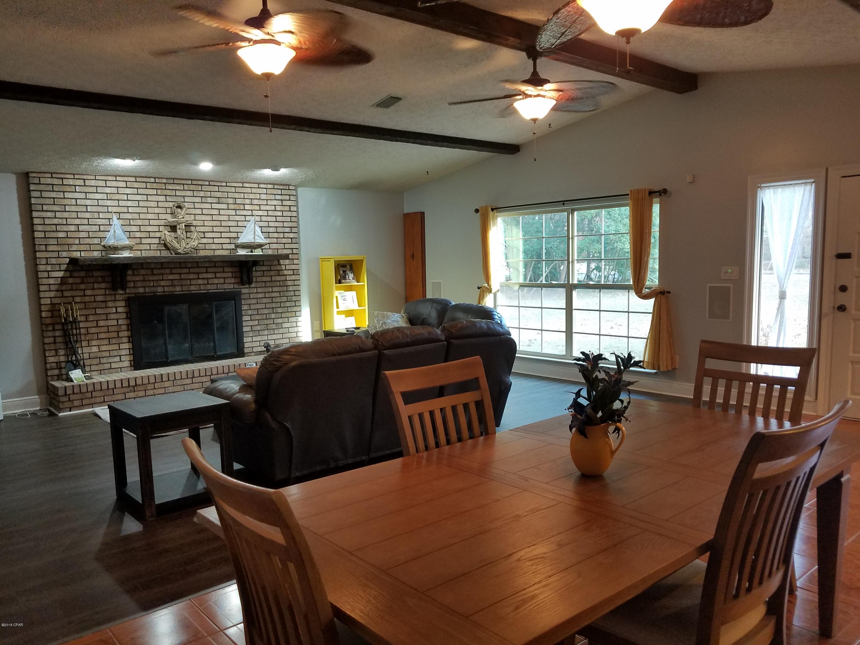 Bayside - Residential Lease