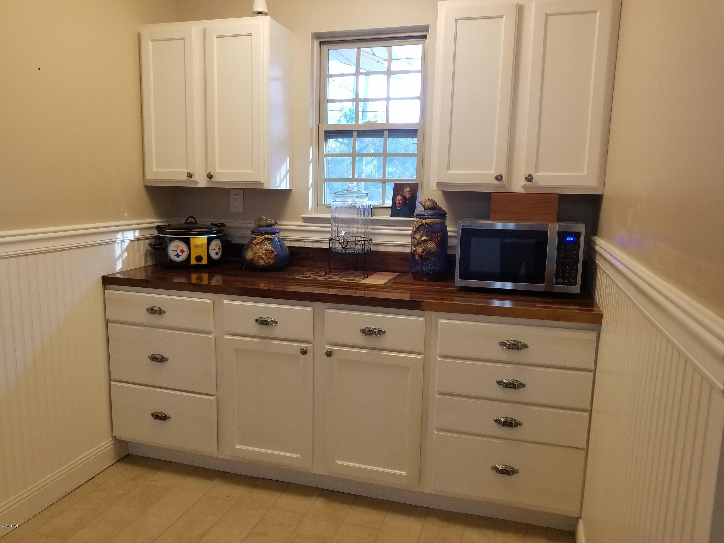 Bayside - Residential Lease