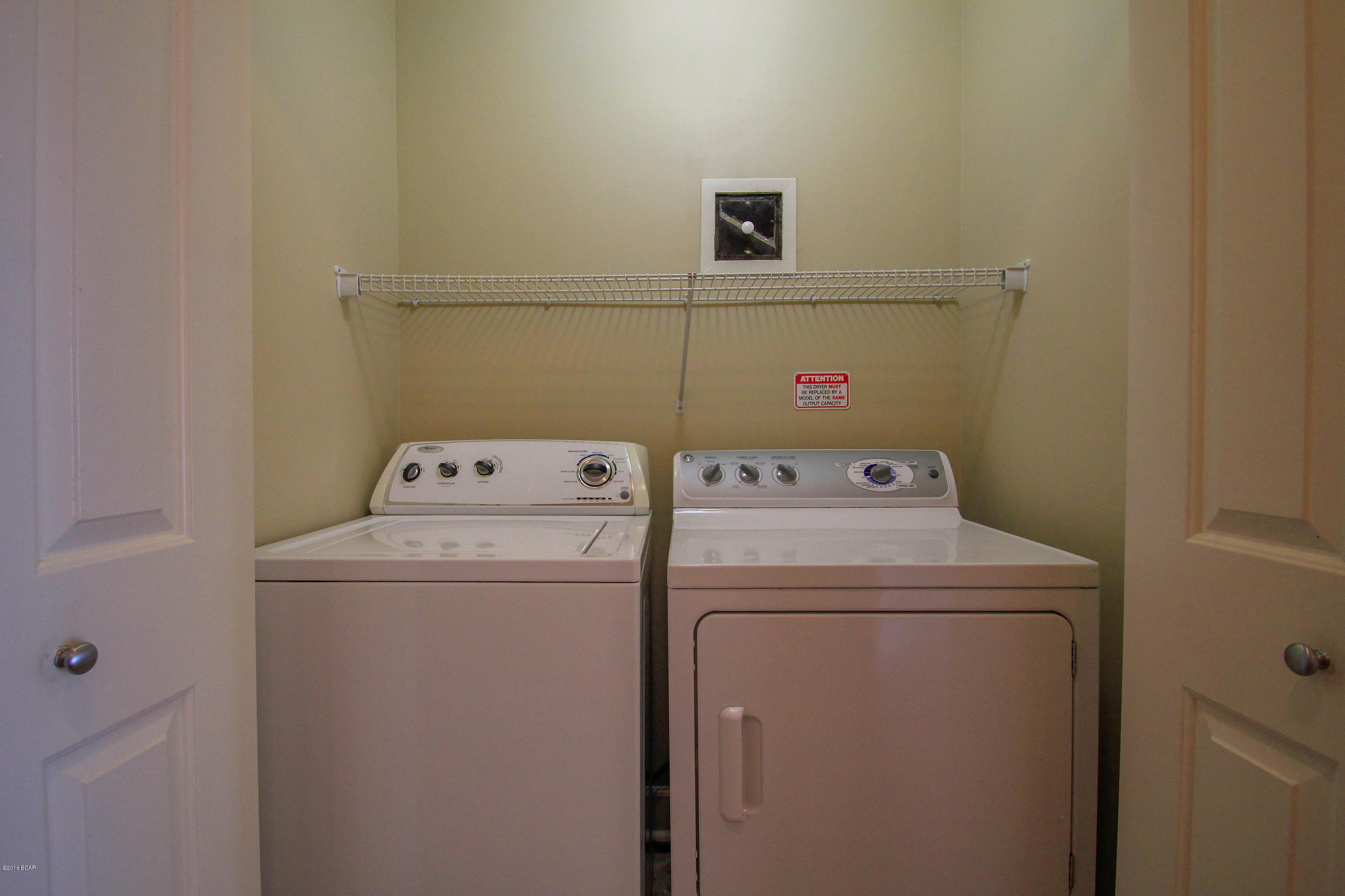 Island Reserve - Residential