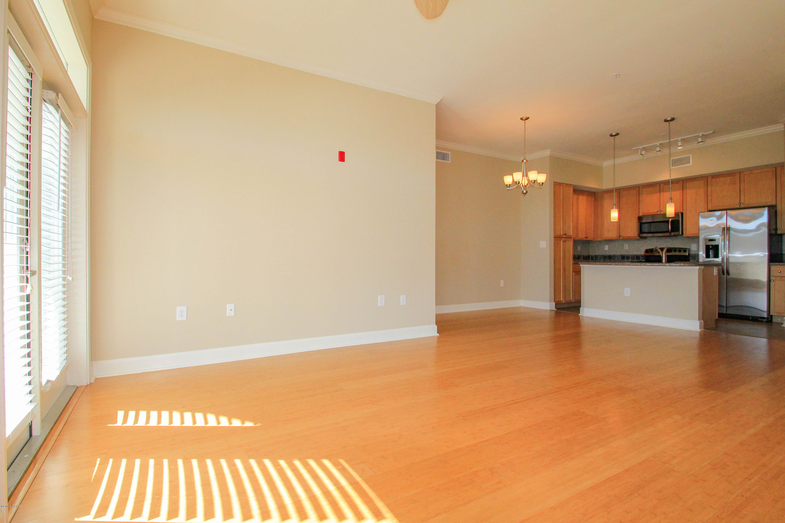 Island Reserve - Residential