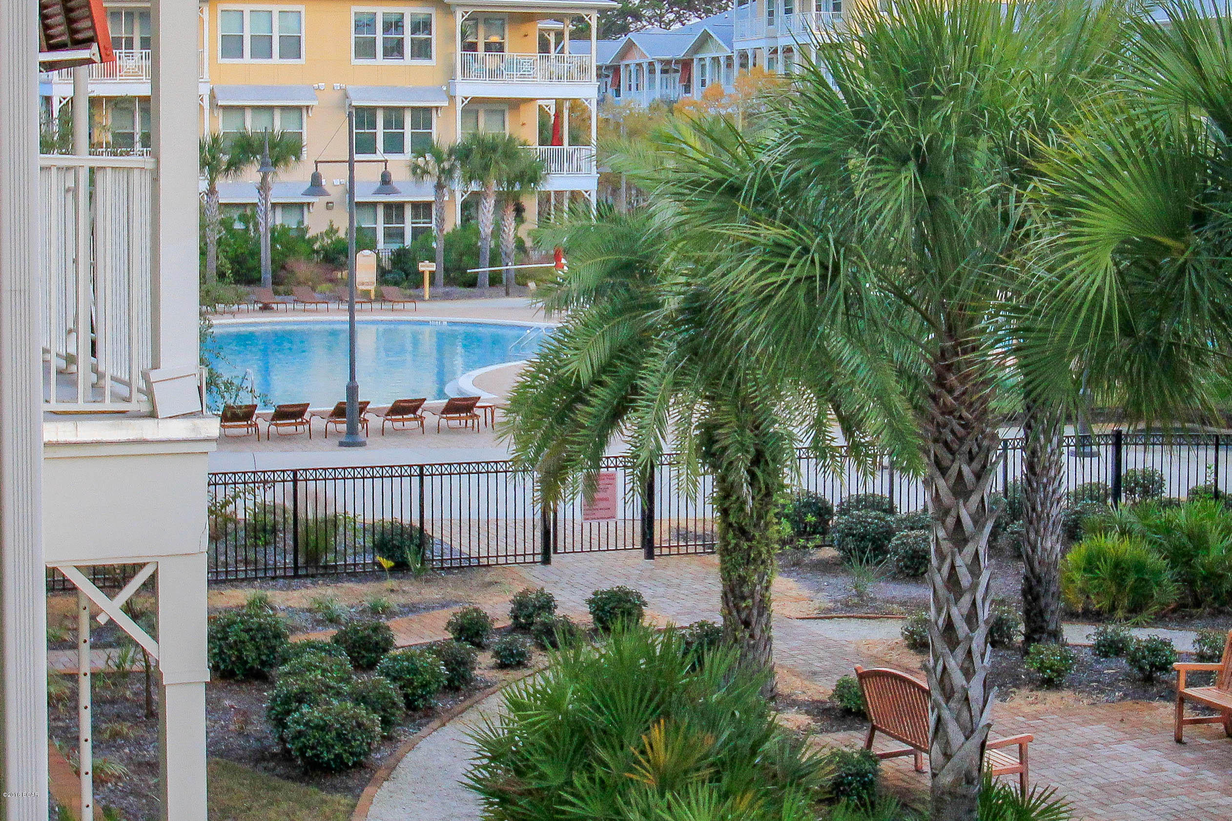 Island Reserve - Residential