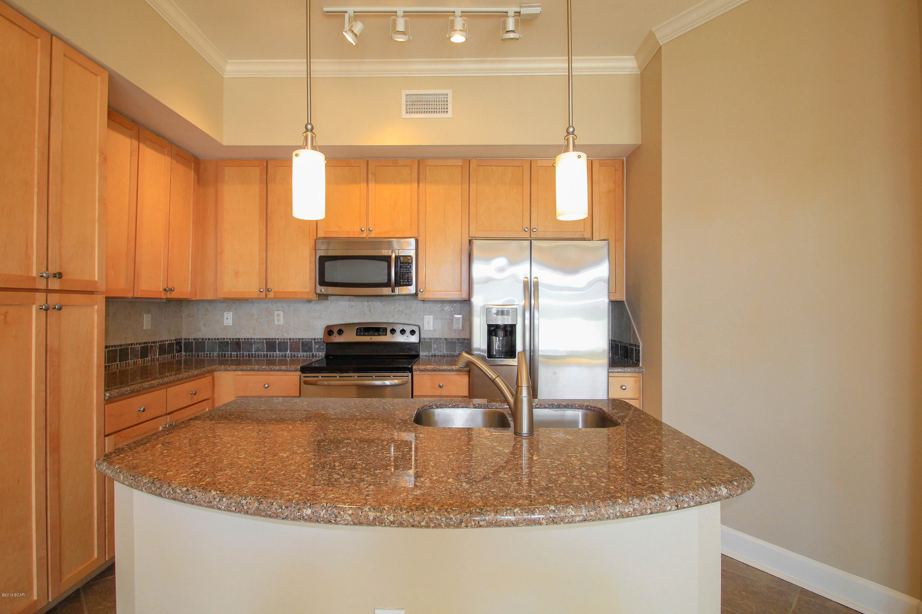 Island Reserve - Residential