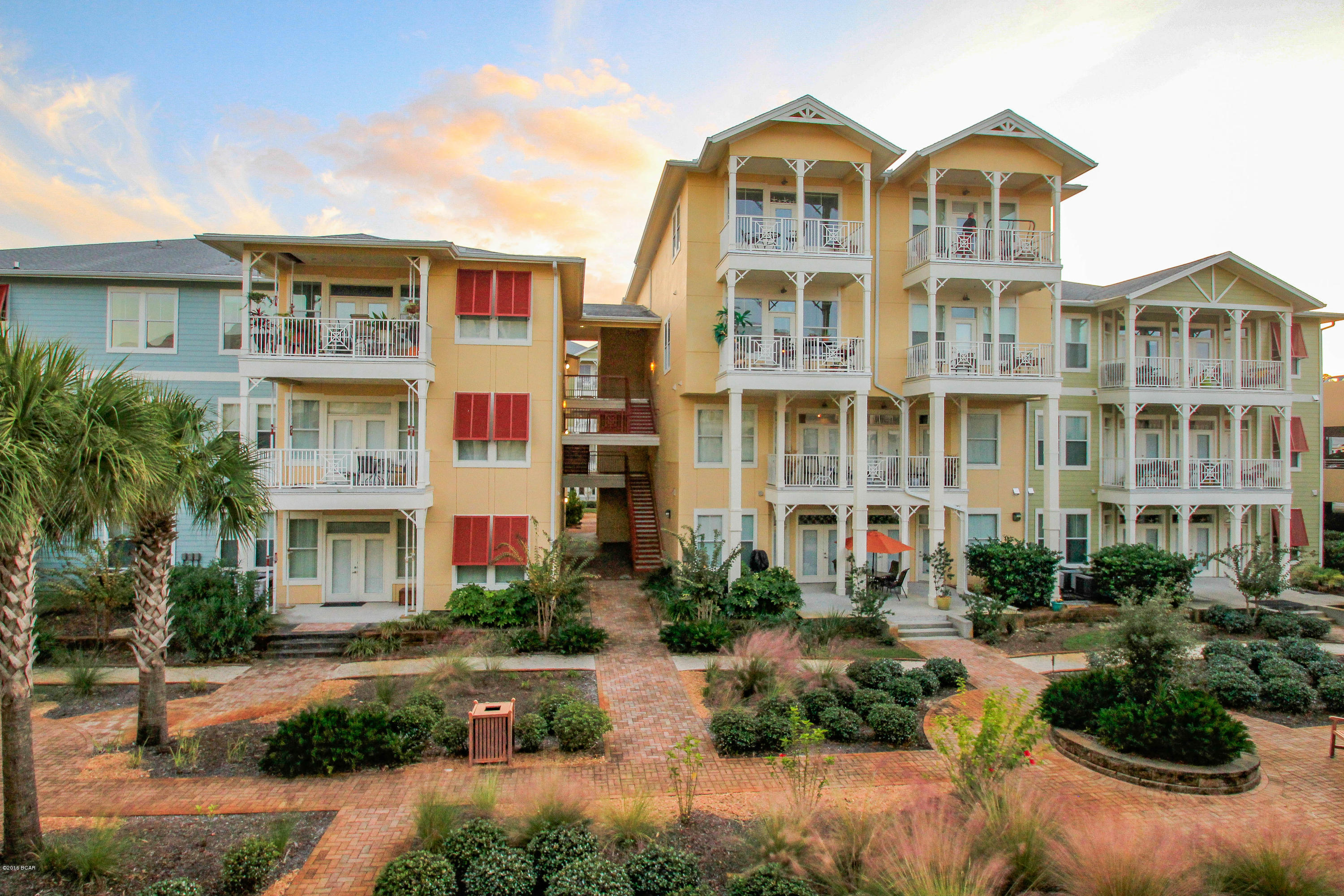 Island Reserve - Residential