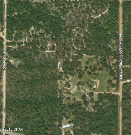 [No Recorded Subdiv] - Land