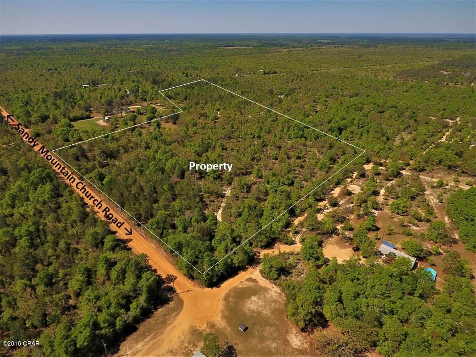 [No Recorded Subdiv] - Land