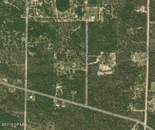 [No Recorded Subdiv] - Land