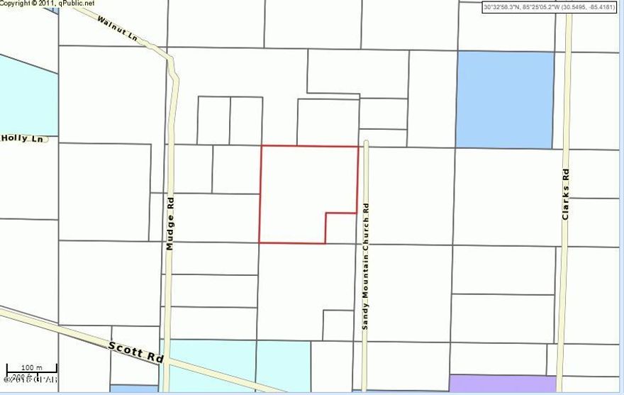 Look Now, 9 ACRES, under 40K! Property is ready for building, investing, metal building for storage, many options. Property is in Flood Zone X which does NOT require flood insurance! Come drive by today!