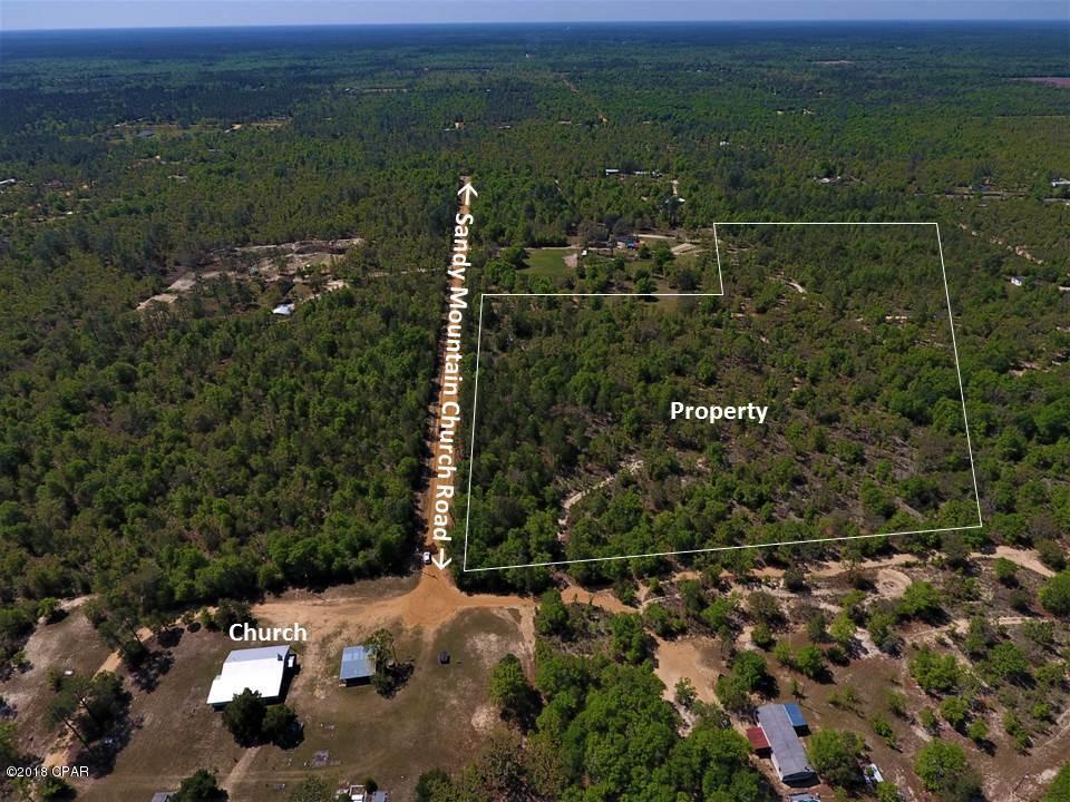 [No Recorded Subdiv] - Land