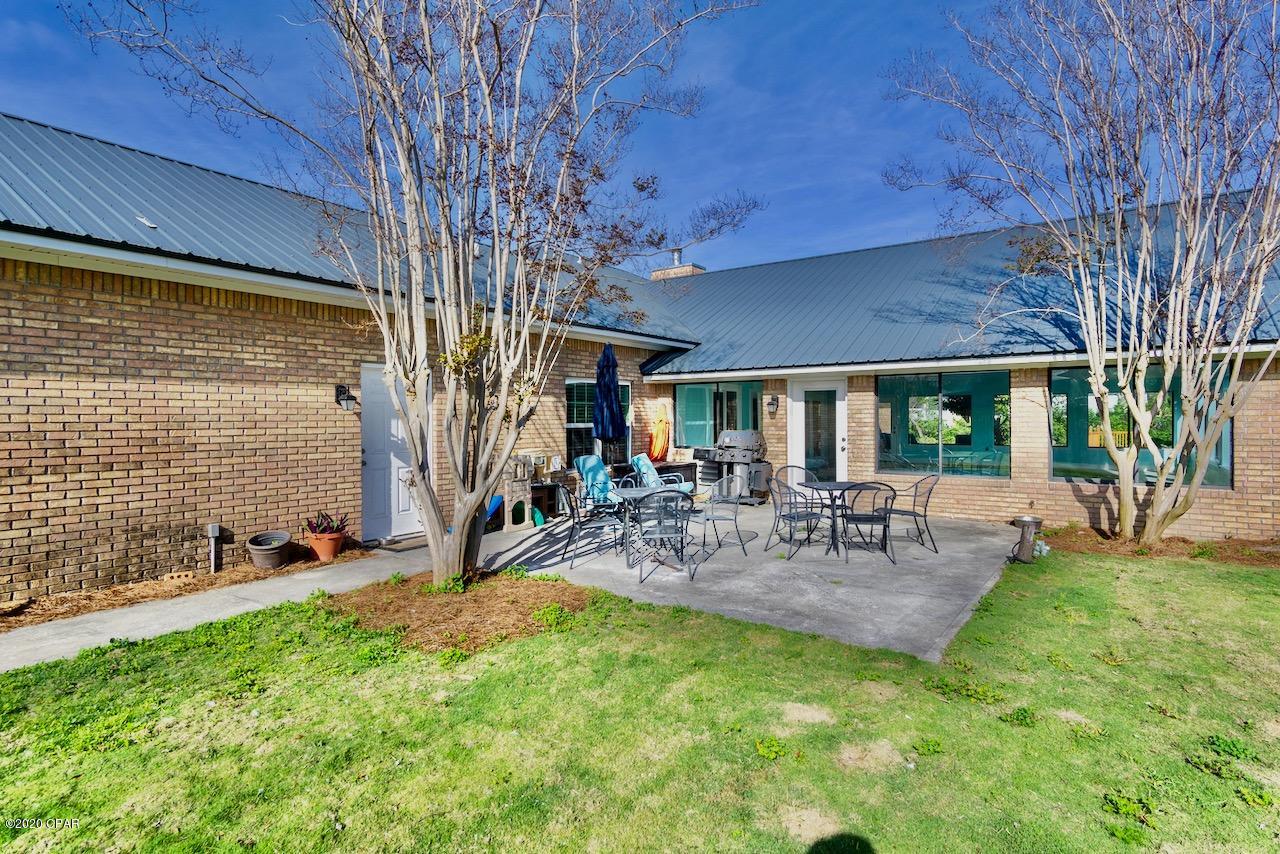 Kings Point - Residential