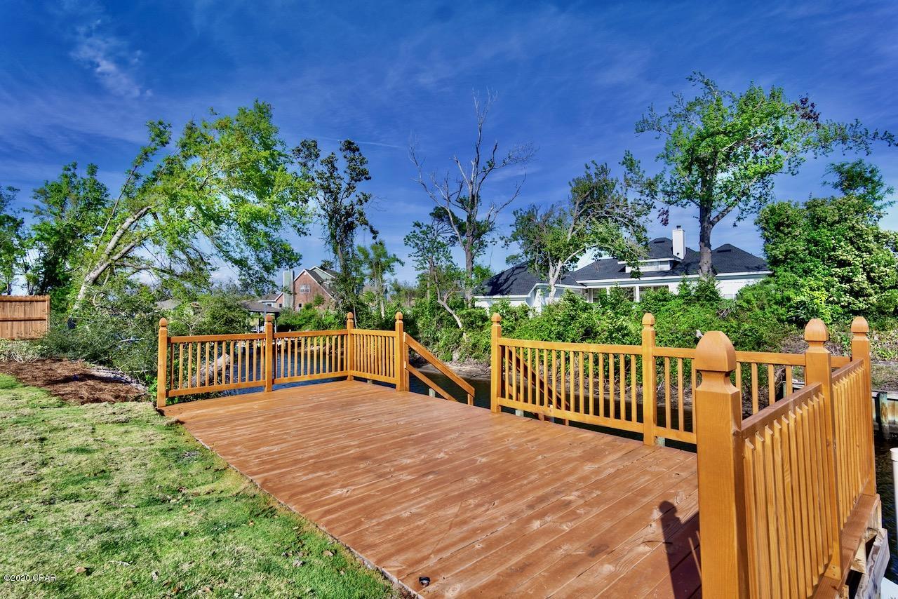 Kings Point - Residential