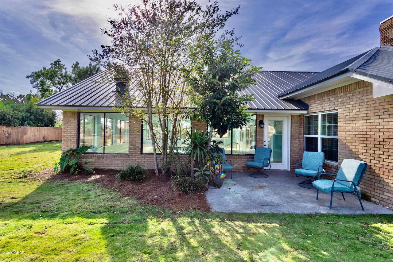 Kings Point - Residential