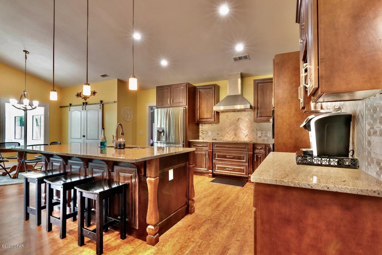 Kings Point - Residential