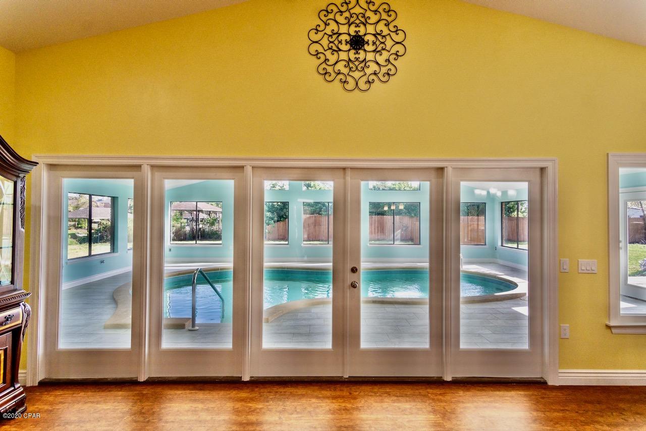 Kings Point - Residential