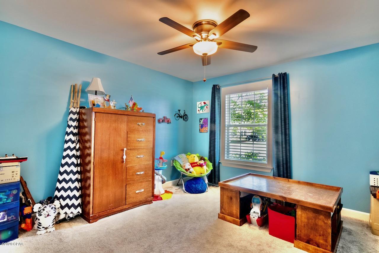 Kings Point - Residential