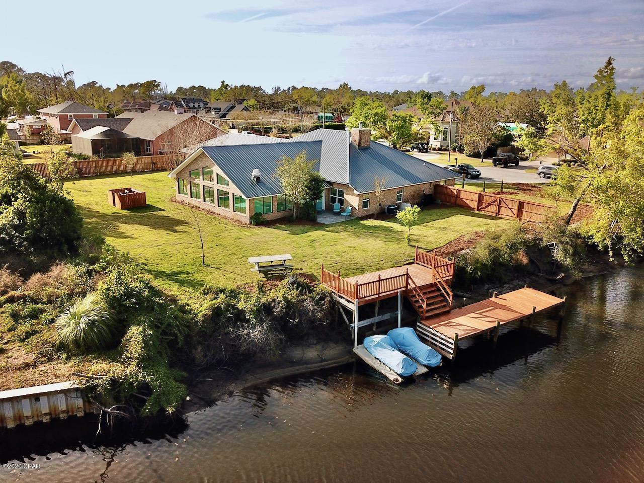 Kings Point - Residential