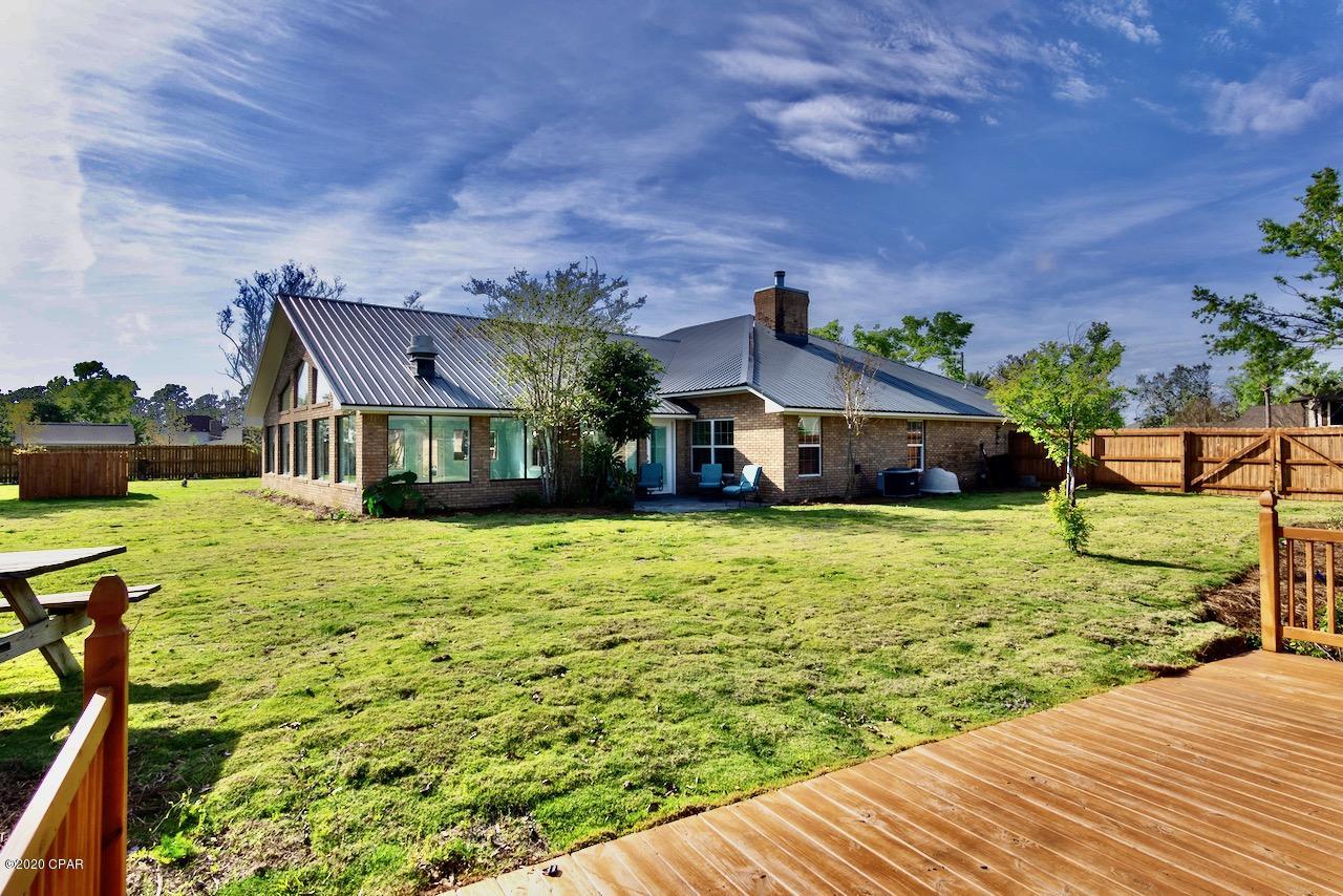 Kings Point - Residential