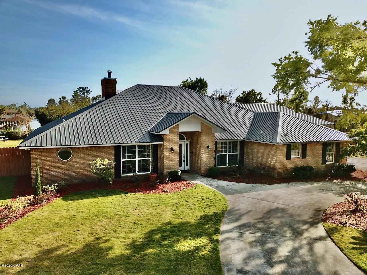 Kings Point - Residential