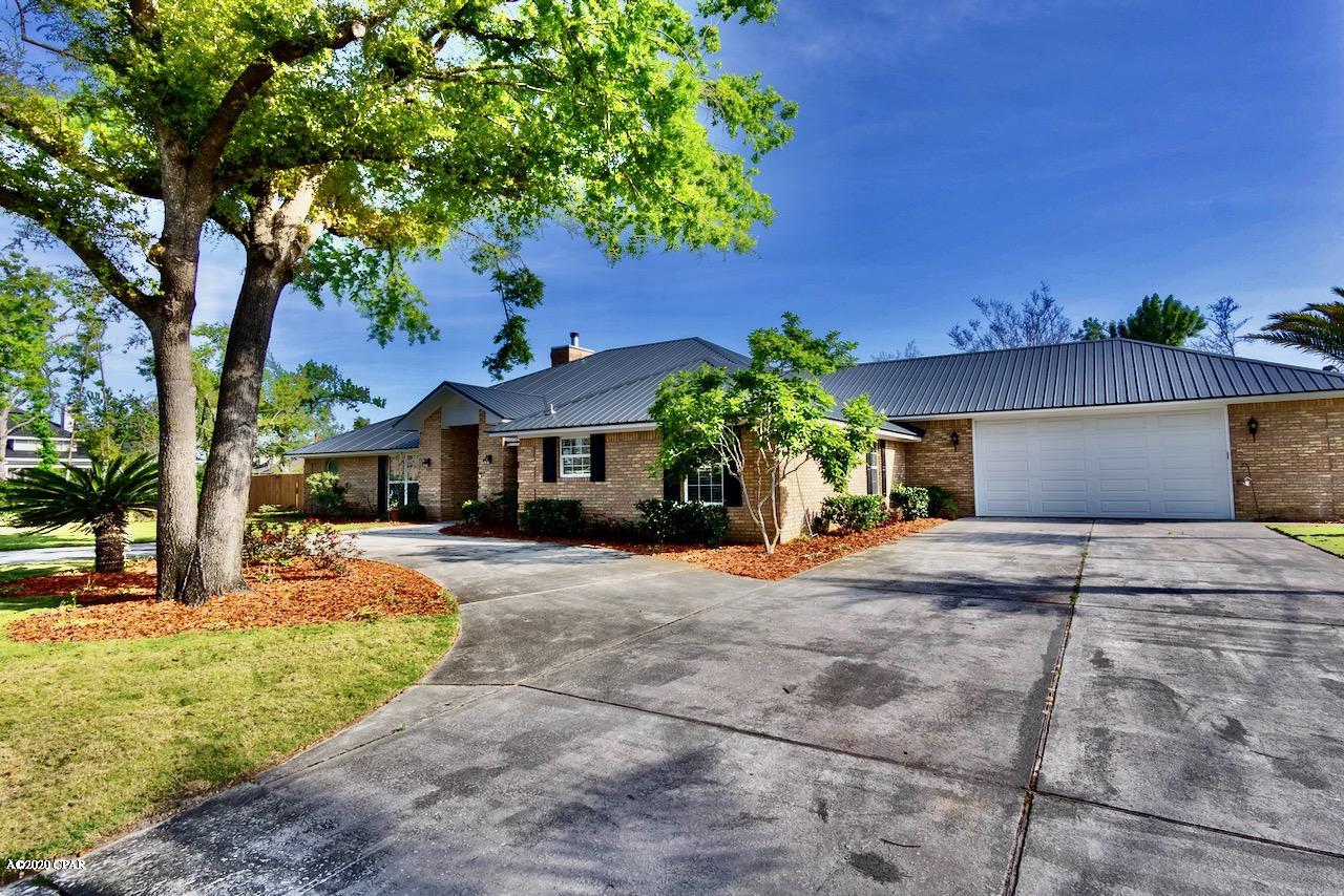 Kings Point - Residential