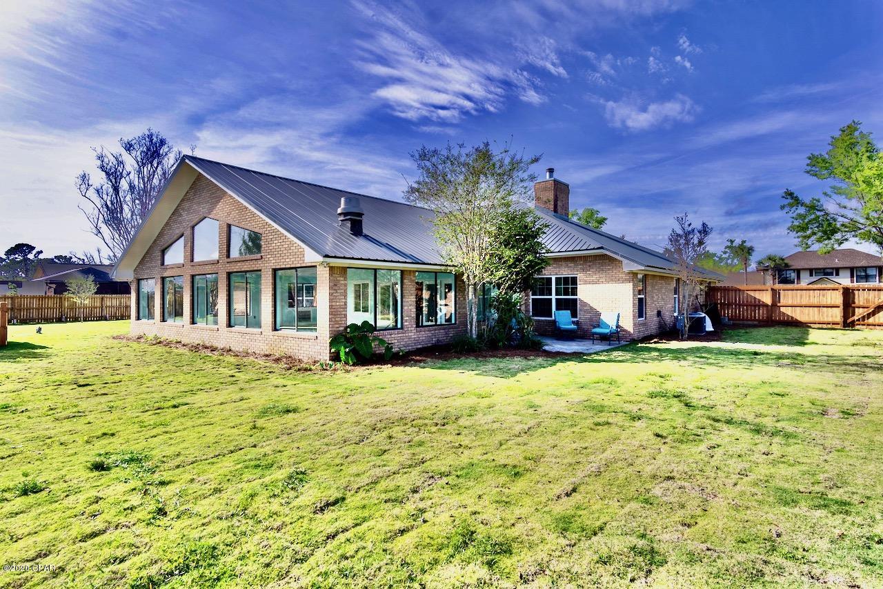 Kings Point - Residential