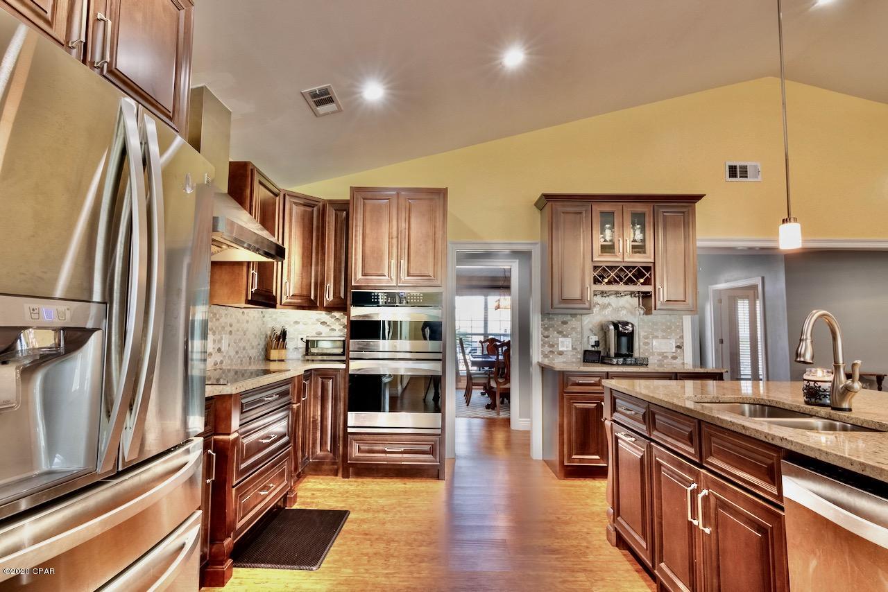 Kings Point - Residential